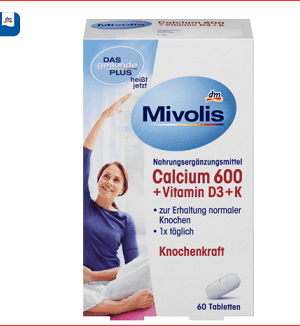 mivolis-calcium 600