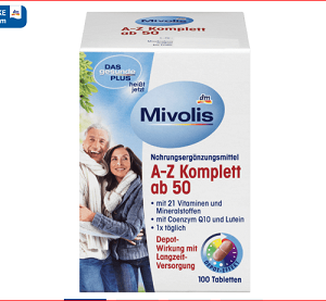mivolis - AZ-tren 50